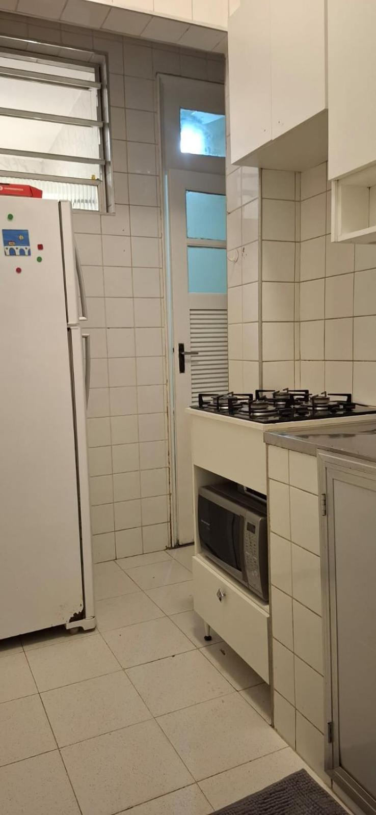 Junto A Ipanema, Aconchegante * Rio de Janeiro