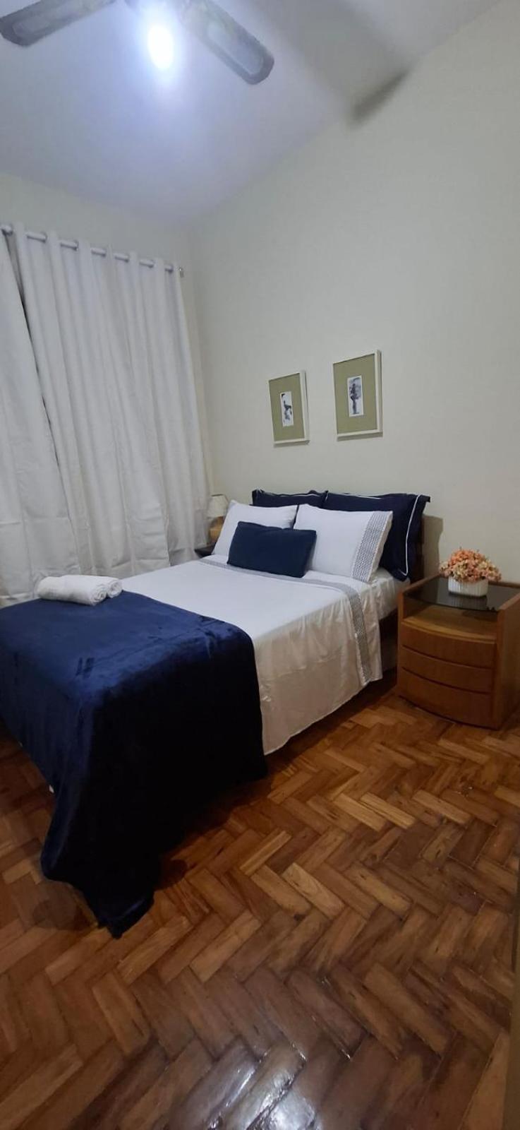 Junto A Ipanema, Aconchegante Apartamento