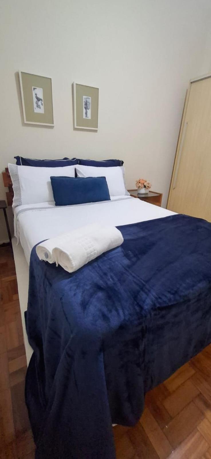 Junto A Ipanema, Aconchegante Apartamento Rio de Janeiro