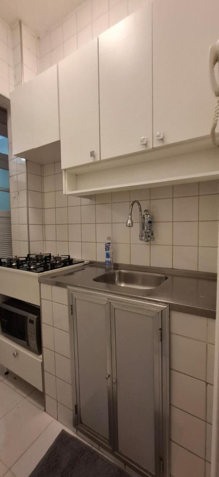 Junto A Ipanema, Aconchegante Apartamento Rio de Janeiro