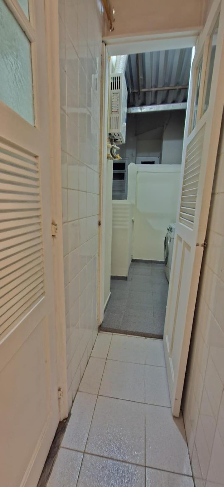 Apartamento Junto A Ipanema, Aconchegante Rio de Janeiro
