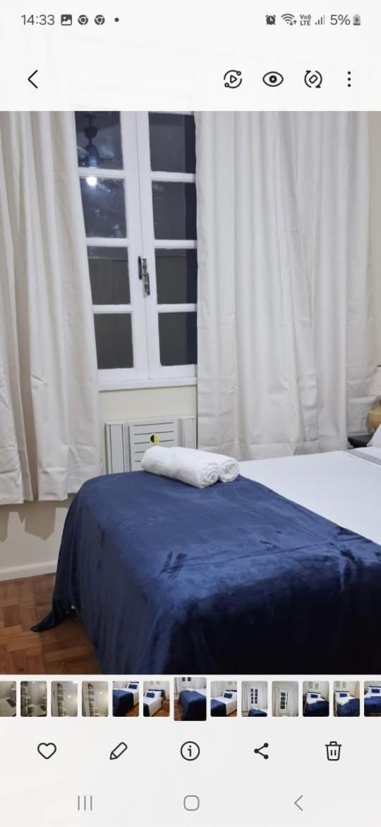 Apartamento Junto A Ipanema, Aconchegante