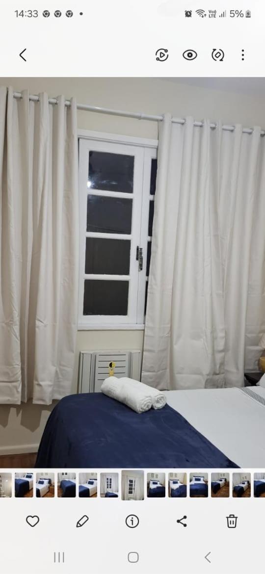 Junto A Ipanema, Aconchegante * Rio de Janeiro