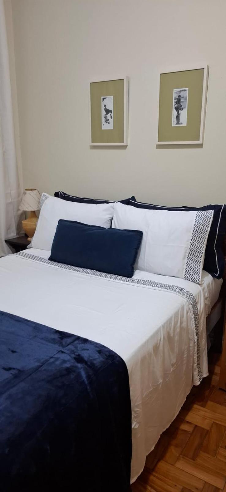 Apartamento Junto A Ipanema, Aconchegante